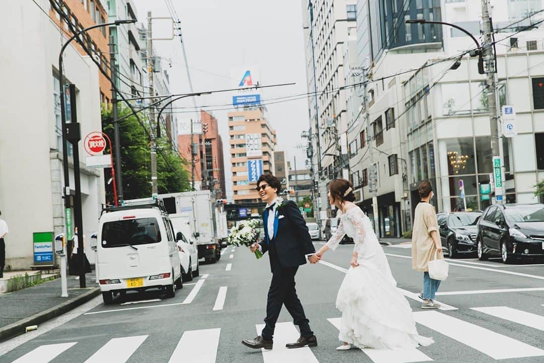 WEDDING CIRCUS オリジナルウェディングのグルメインスタ