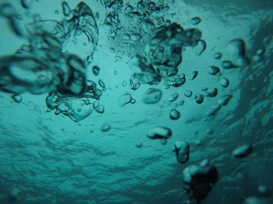 岩本憧子のインスタグラム：「. 海の中行きたいなぁ🐠 . 1日1日過ぎるのがとても早い！ . あっという間に8月中旬😳 . 毎日楽しもう〜 わっほい！ . #海　 #diving #scubadiving #diver #ダイビング　#スキューバダイビング」