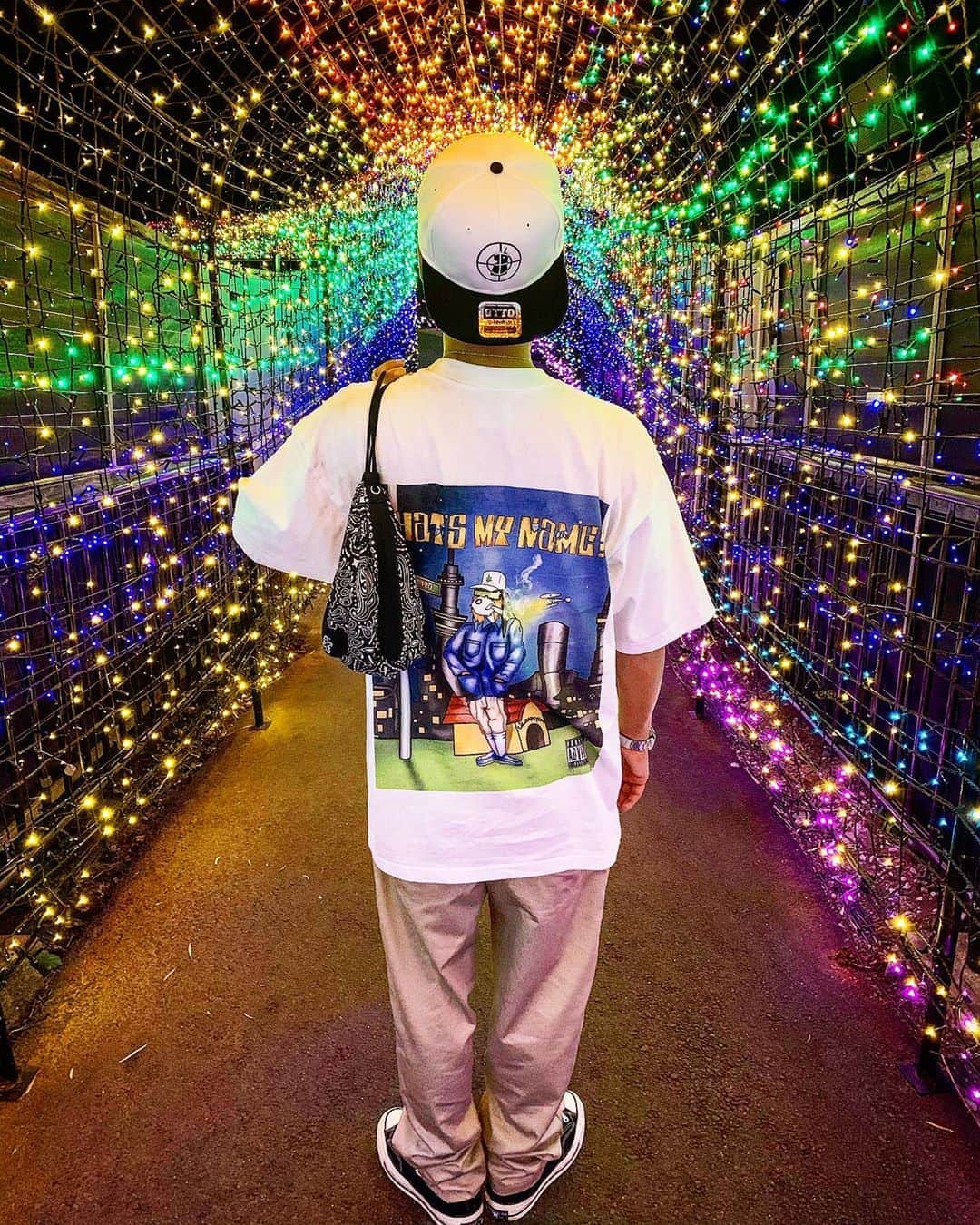 イルマニアのインスタグラム