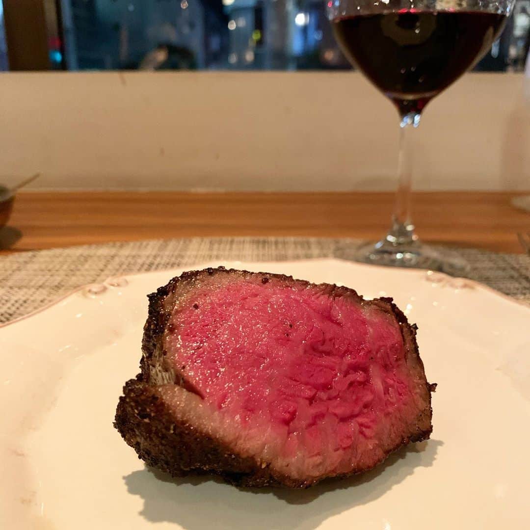 吉田美紀のグルメインスタ