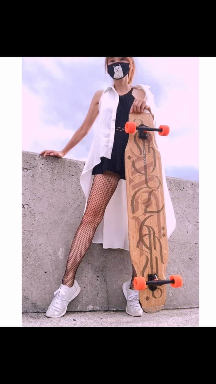 KANAのインスタグラム