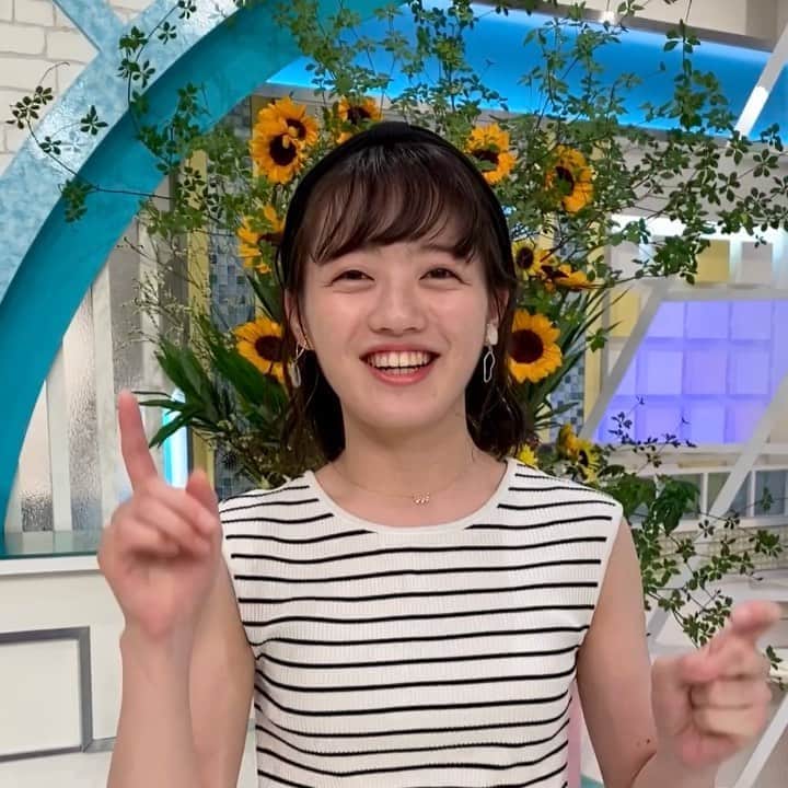 福岡放送「バリはやッ!」のインスタグラム