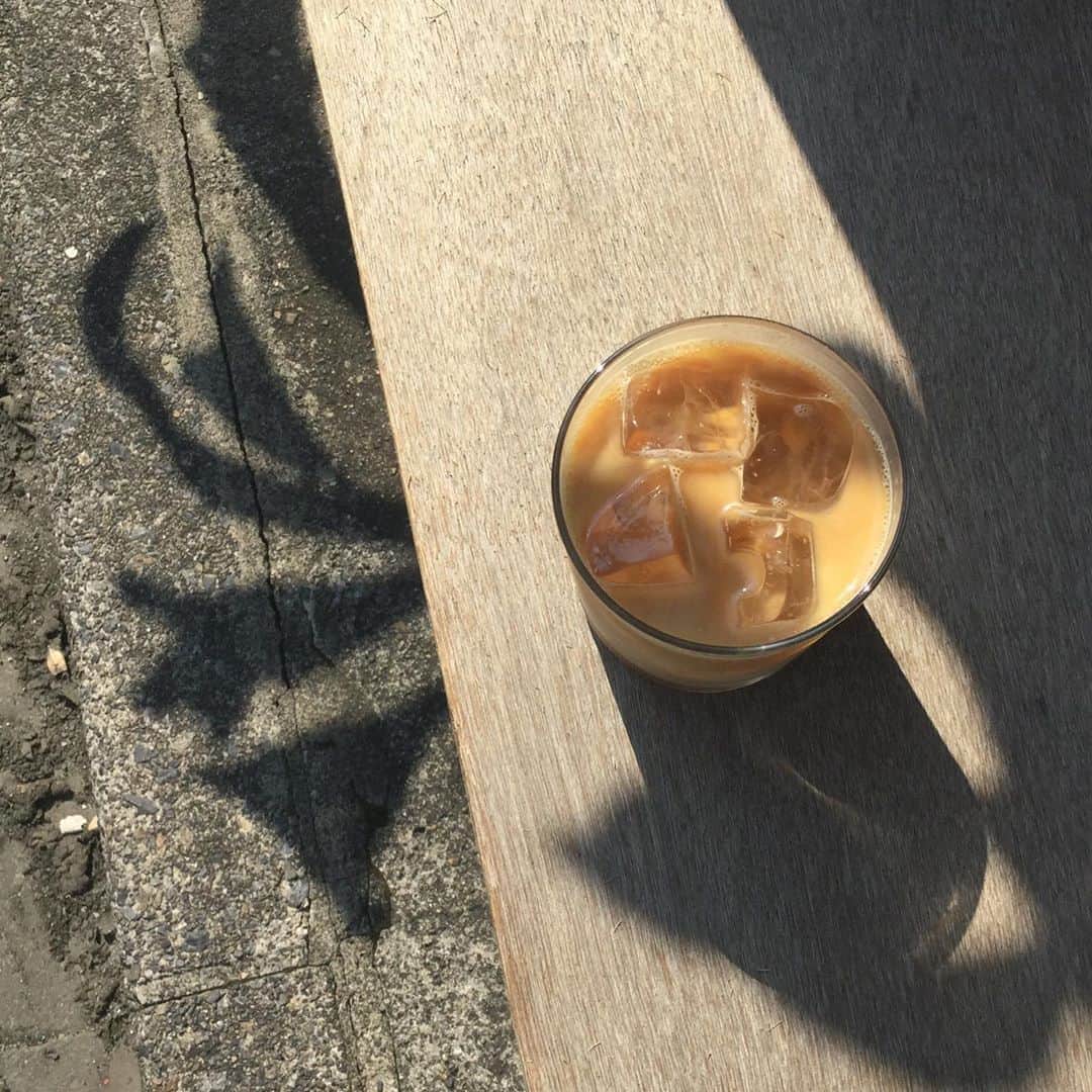 HeyCoffeeのグルメインスタ