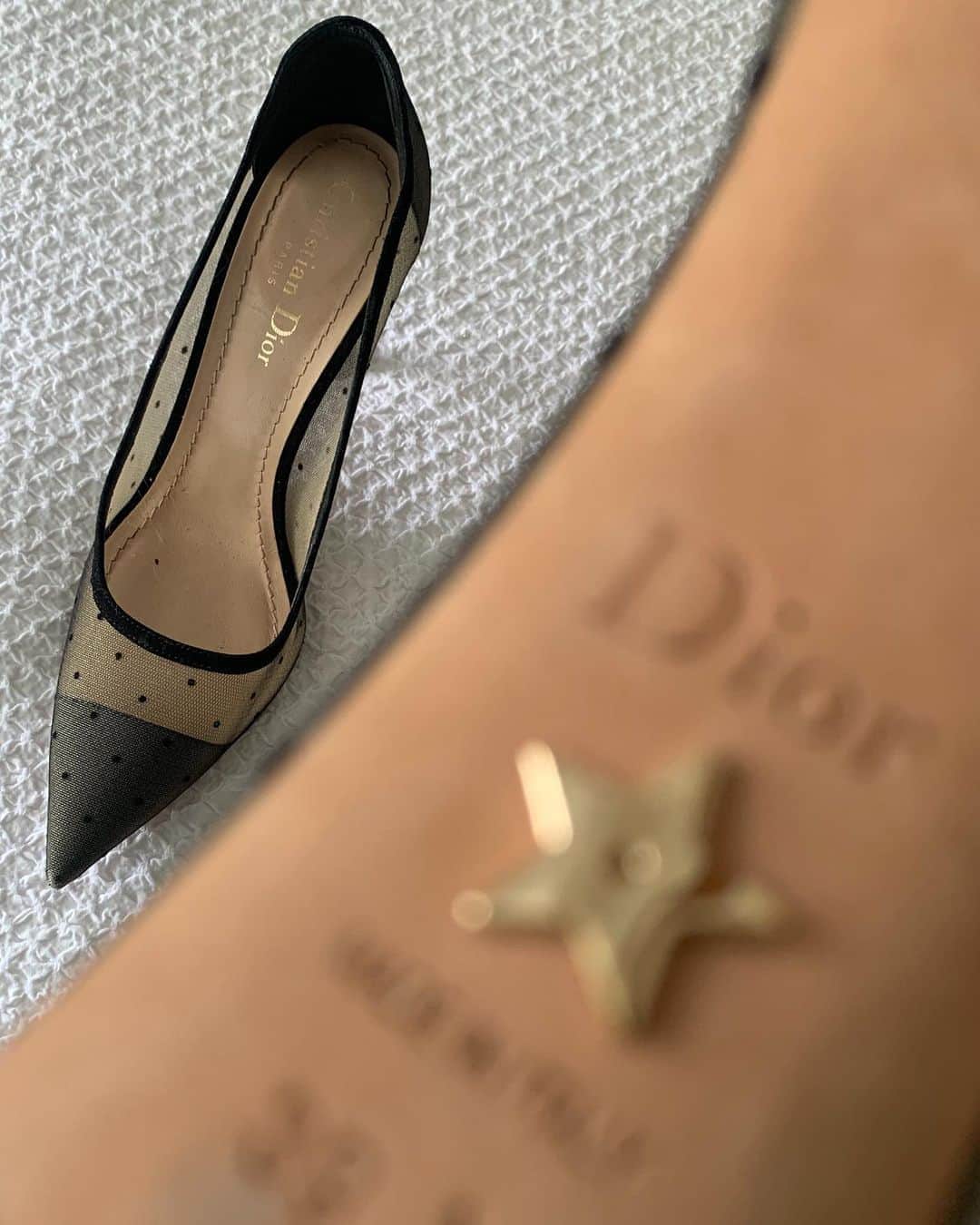 Kelsey Simoneのインスタグラム：「Focus 📷 @dior #diorcruise2020」