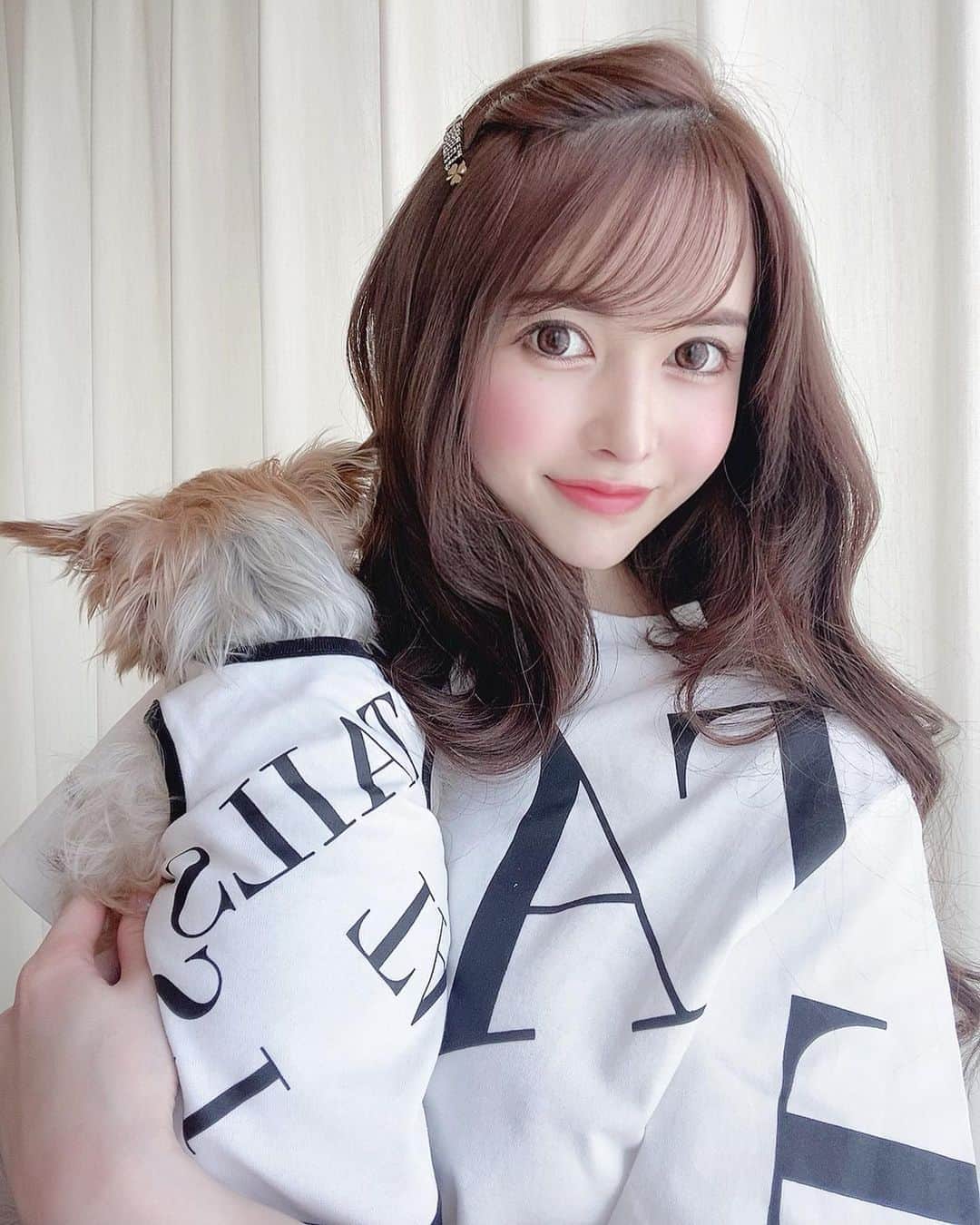 ゆめのインスタグラム