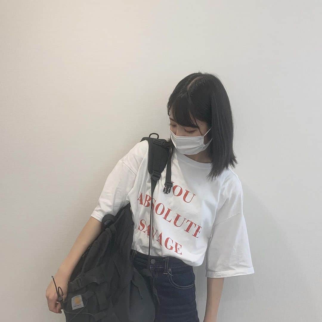 浅原凜のインスタグラム