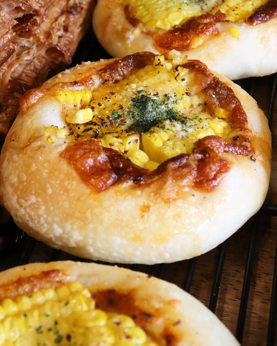 丘の上のパン屋 のグルメインスタ