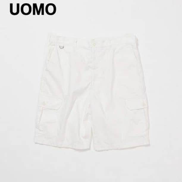 UOMOのインスタグラム