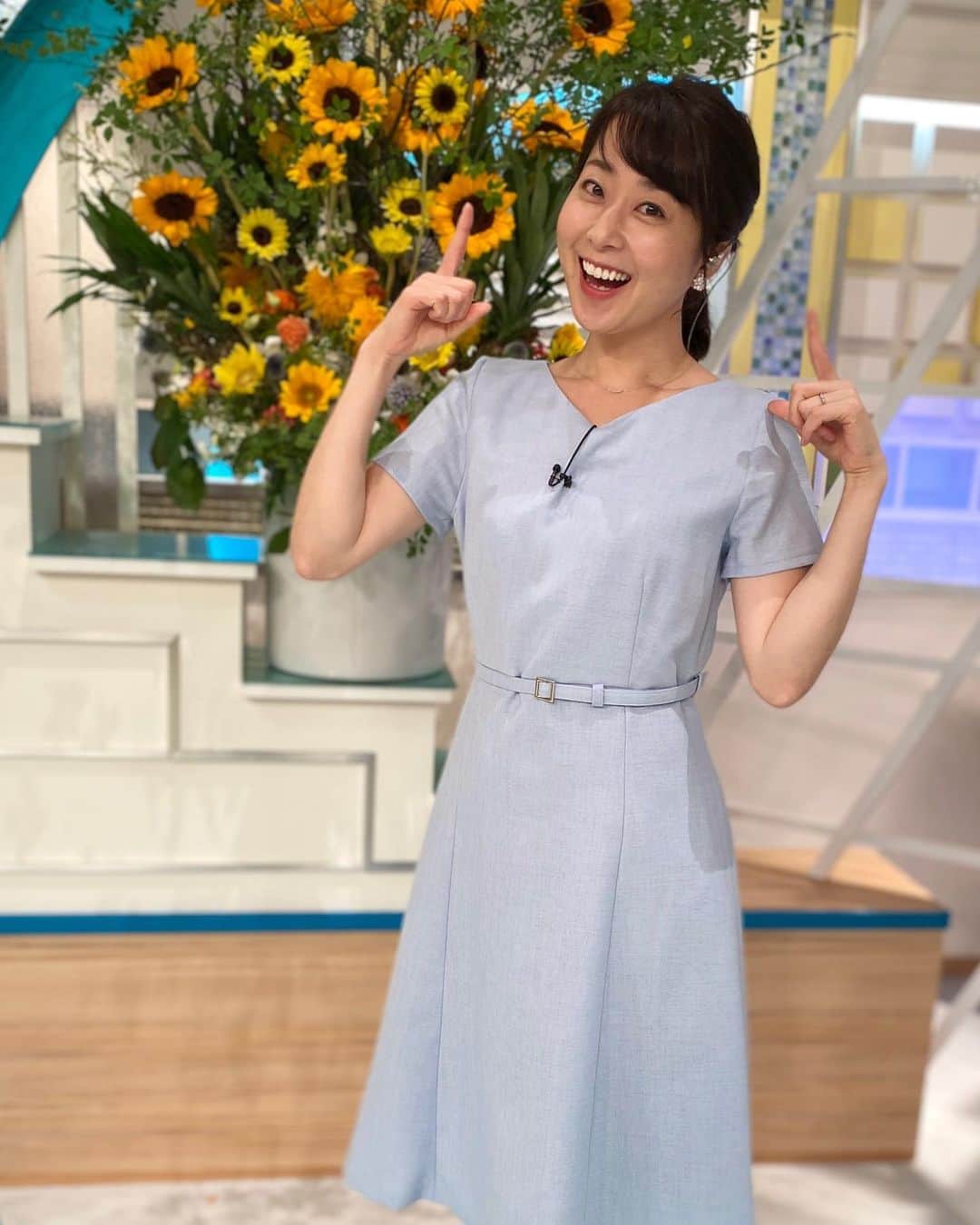 福岡放送「バリはやッ!」のインスタグラム