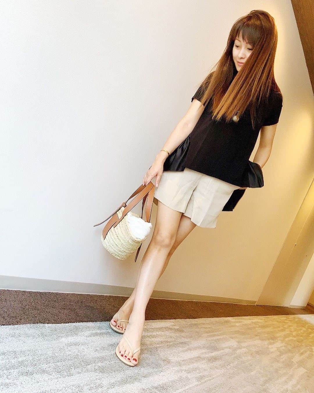 渡辺美奈代のインスタグラム