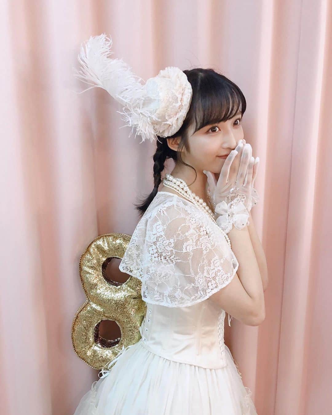 小栗有以のインスタグラム