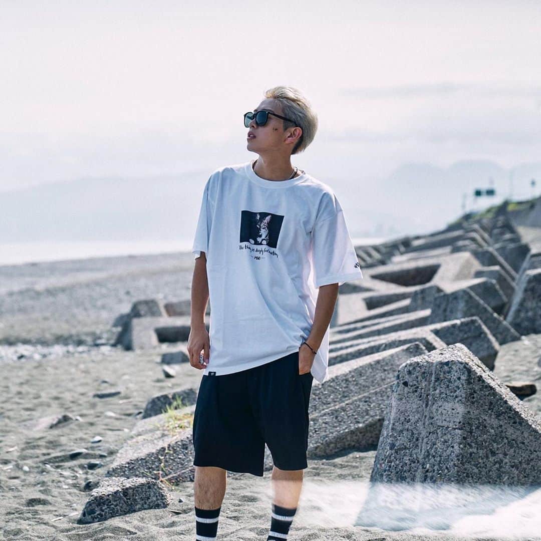 飯岡拓也のインスタグラム：「おだけいくん #おだけい #おだけいすけ  #みきおだ」