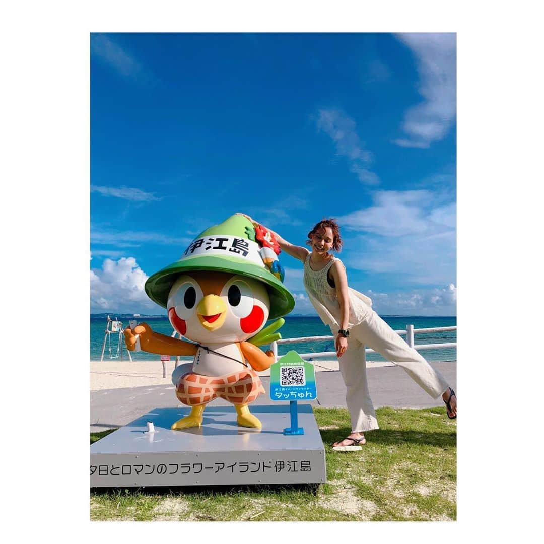 MAIKO さんのインスタグラム写真 - (MAIKO Instagram)「沖縄緊急事態宣言延長なったね〜🤢🤢🤢 ・ ・ 手洗い、うがい、マスク出来ることしっかりやってこ〜😷 ・ ・ ・ #わたしは元気です🥺 #みんな元気かなー？ #会いたい人に会えない😷」8月14日 11時12分 - maiko_oops