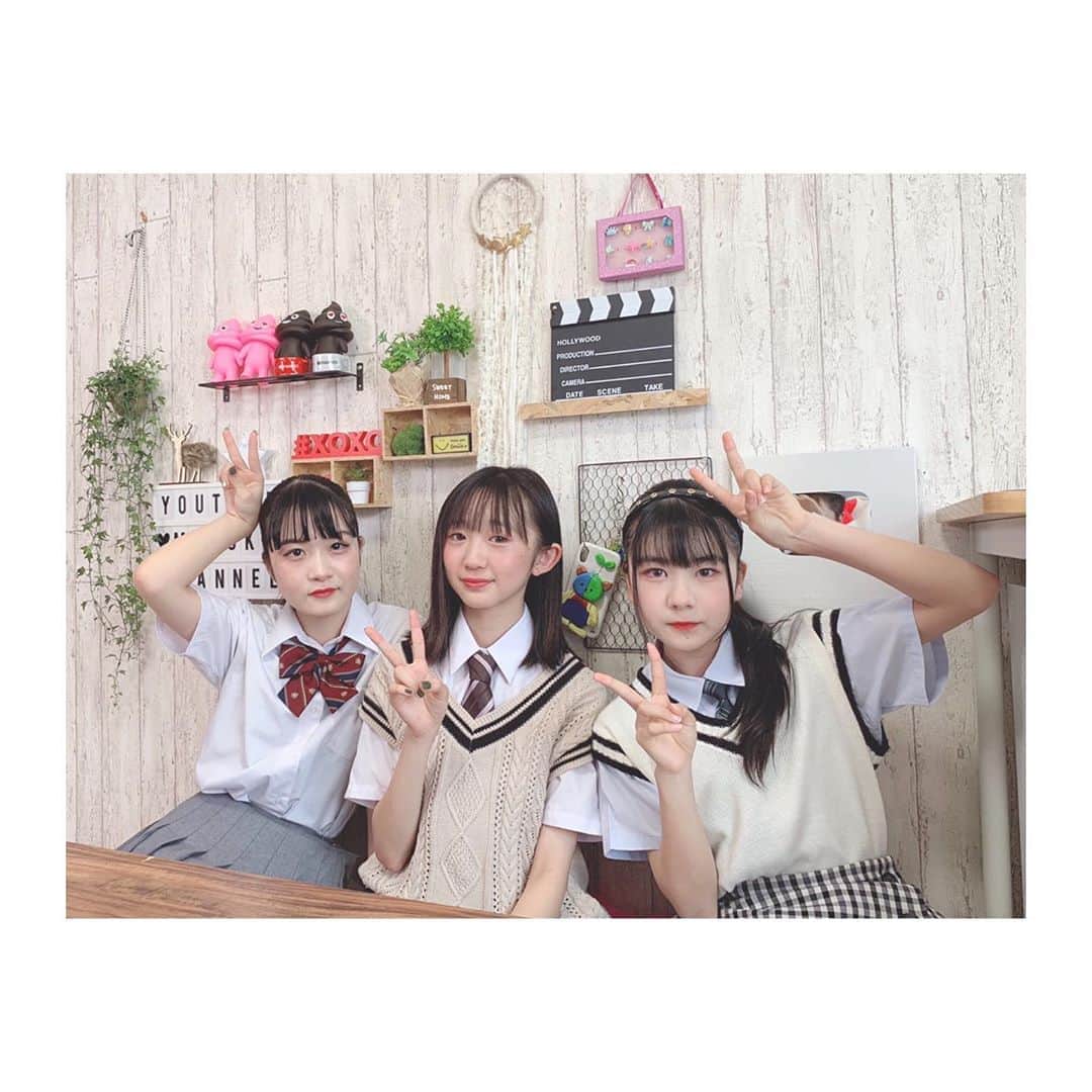 ももかのインスタグラム
