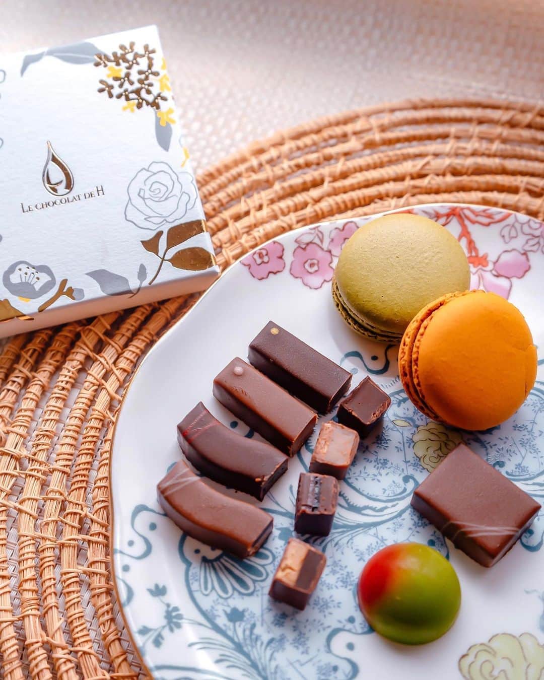 DJ Cellyのグルメインスタ