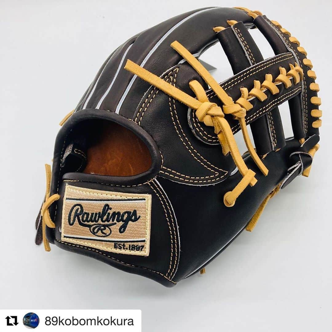 Rawlings Japanのインスタグラム