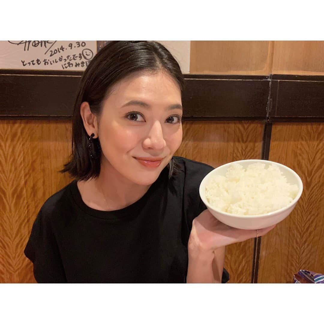 中田奈沙のインスタグラム