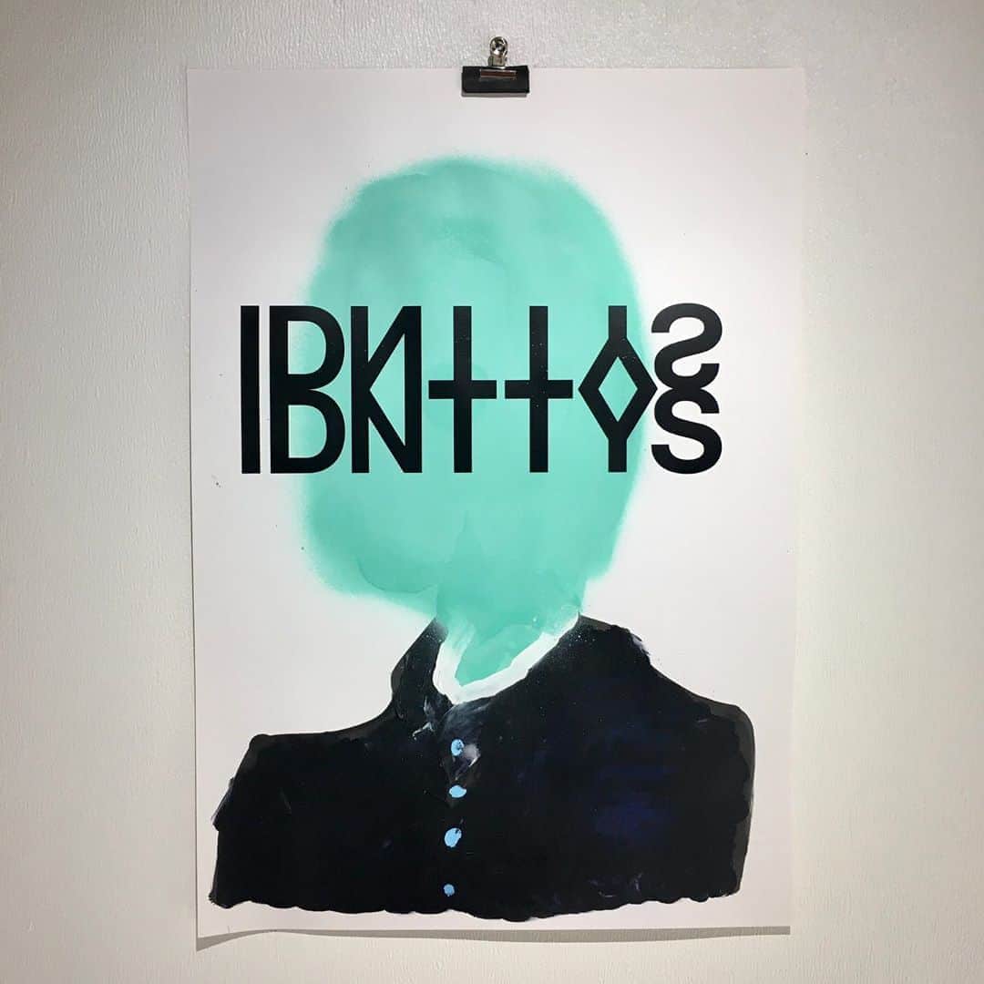 BEAMS JAPANのインスタグラム