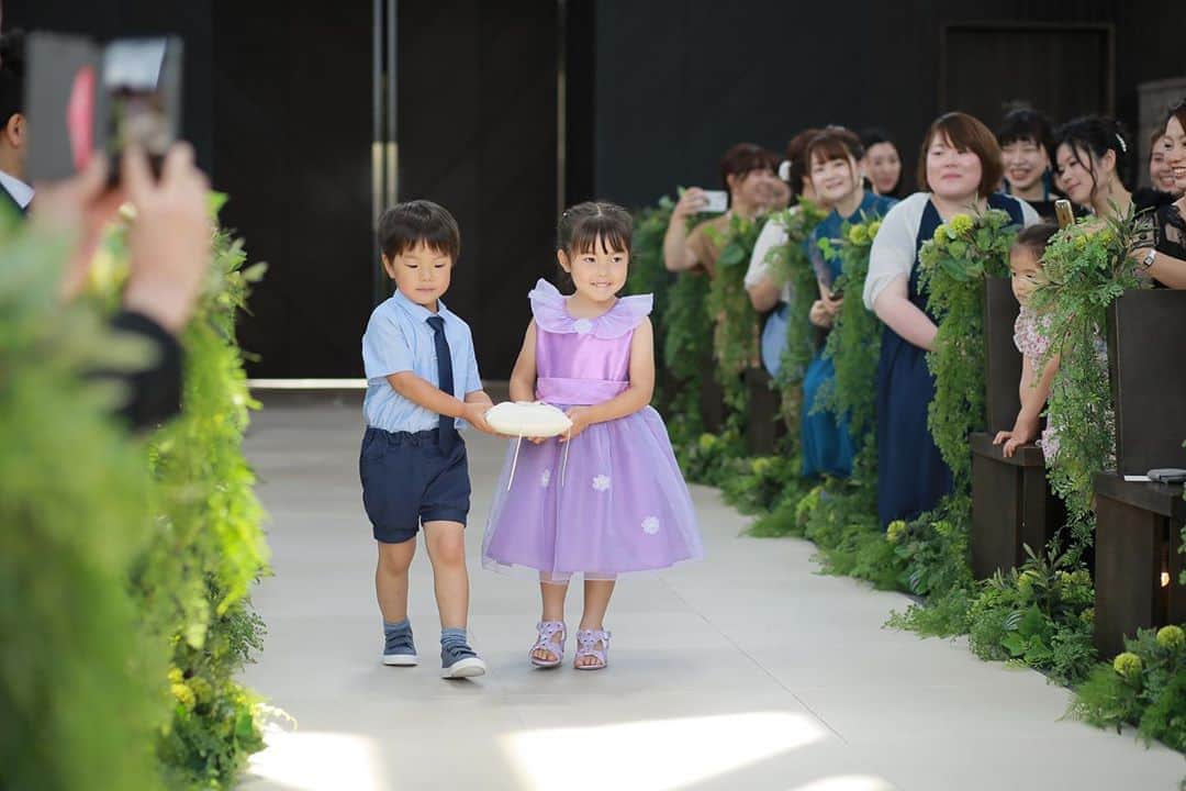 17人をフォロー中 【結婚式場】ラヴィマーナ神戸ウエディングのグルメインスタ