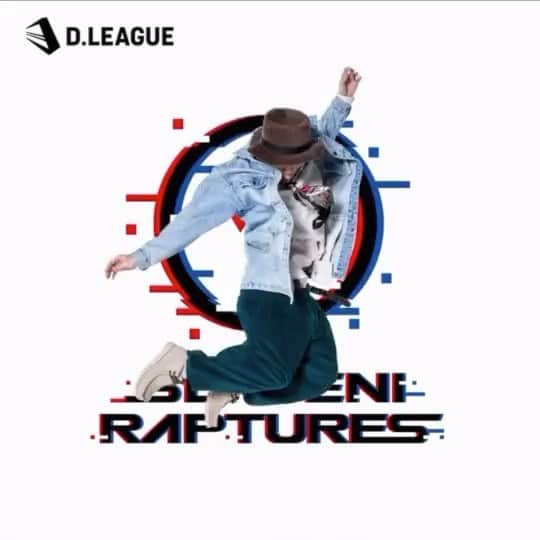 akihicのインスタグラム：「🔥🔥🔥 I was appointed as a director of SEPTENI RAPTURES, one of the groups participating in D.League. I’m aiming to produce a dance team which is full of excitement so that we will live up to your expectations!! Thank you all for your support and please make sure to follow us🌈 ↓↓↓↓↓↓↓↓↓ @dleague_official  @septeniraptures  ・・・ #dleague  #septeniraptures」