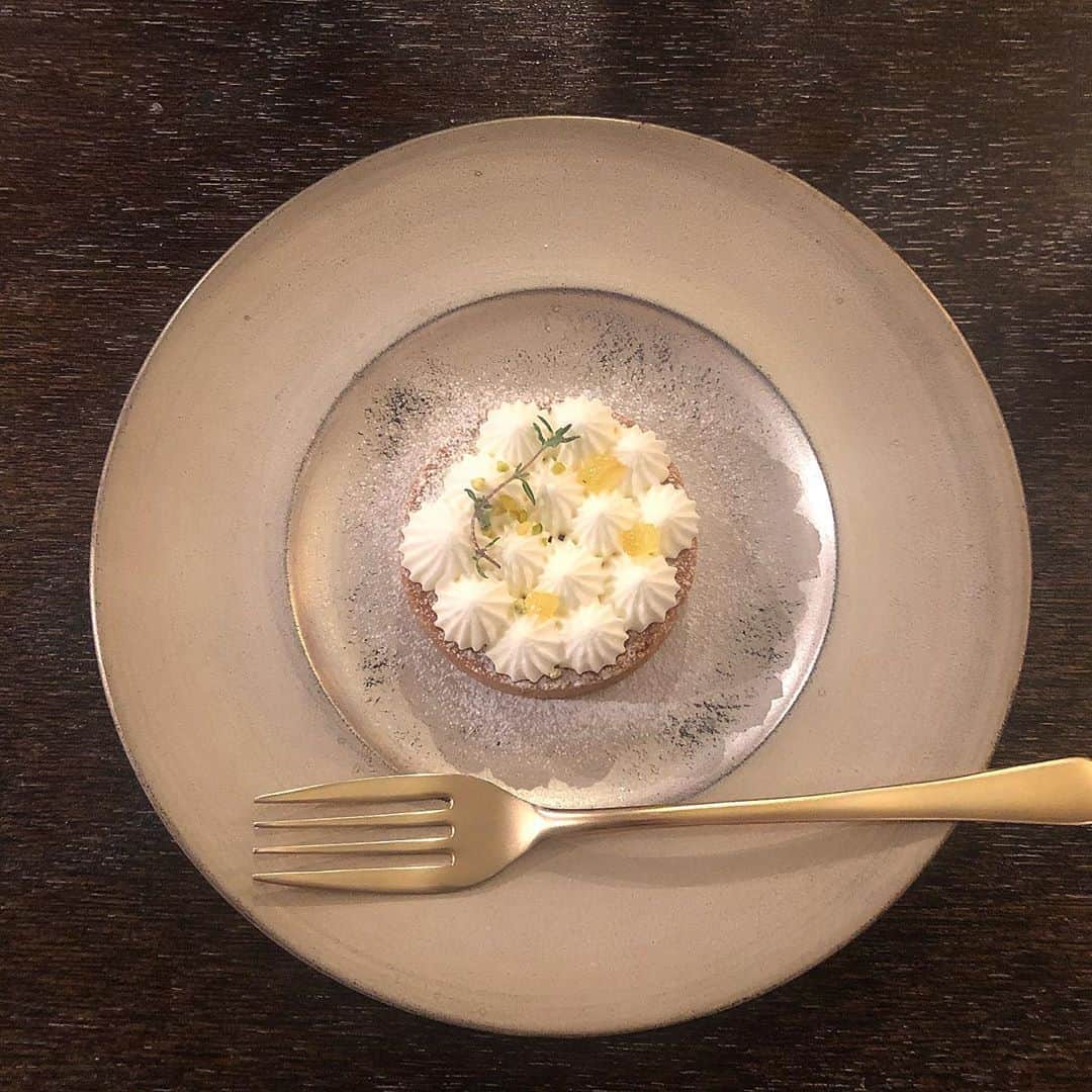 渡邉真梨奈のグルメインスタ