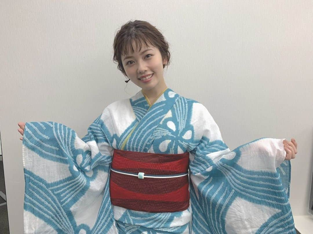 小芝風花さんのインスタグラム写真 - (小芝風花Instagram)「お知らせです📢 本日、8月14日（金） テレビ朝日　25:25〜 「オスカル！はなきんリサーチ」 今夜は「怪談芸人さん」をリサーチしております☺︎ ぜひご覧ください(｡・・｡) #オスカルはなきんリサーチ #怪談芸人」8月14日 12時32分 - fuka_koshiba_official