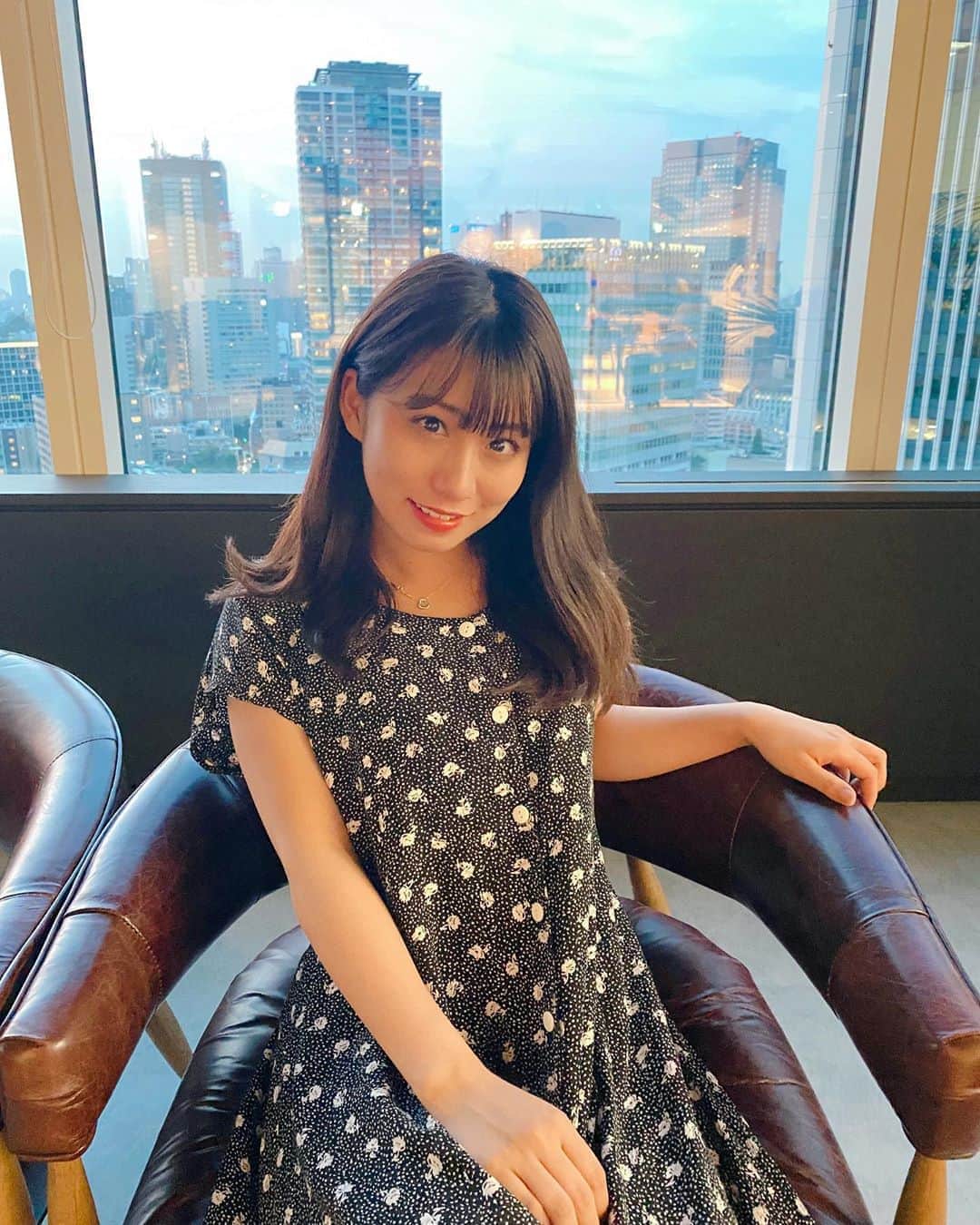 坂本遥奈のインスタグラム