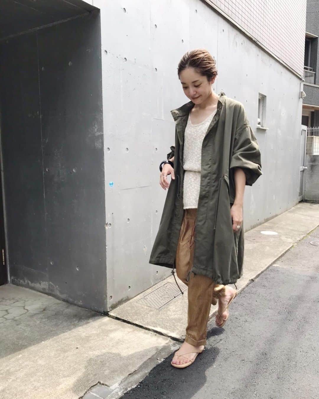 SHENERYのインスタグラム