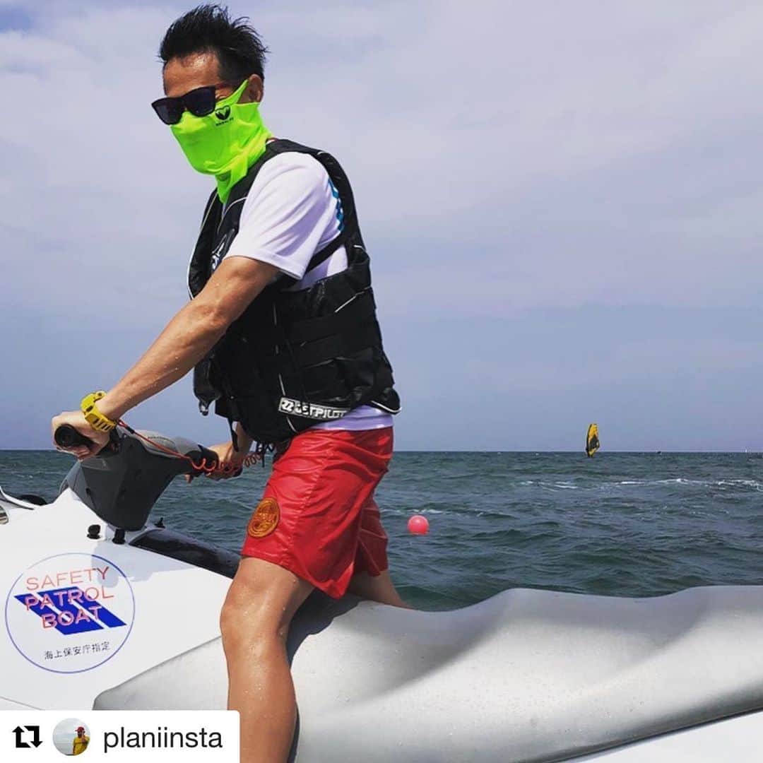 飯沼誠司のインスタグラム