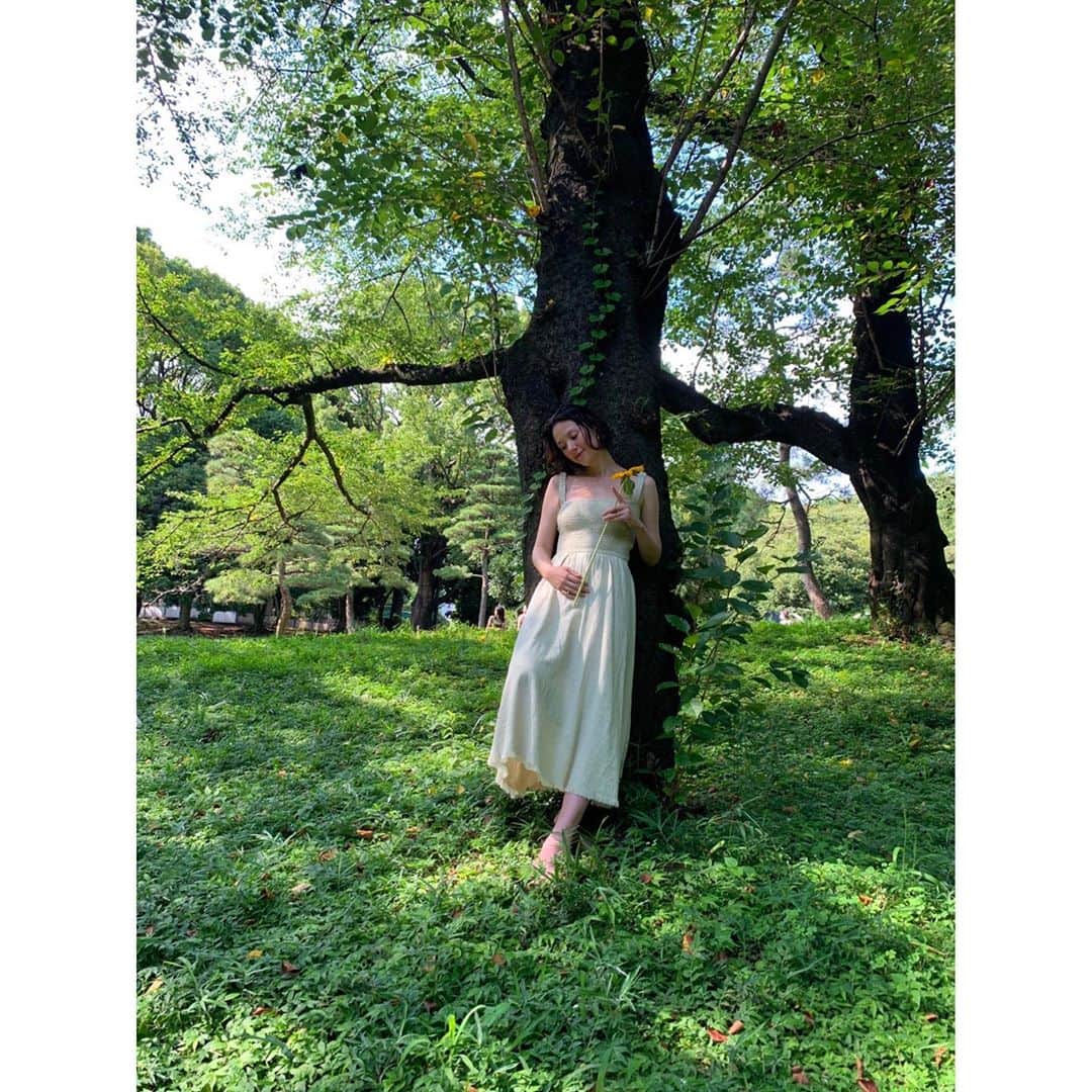 千葉アリサのインスタグラム