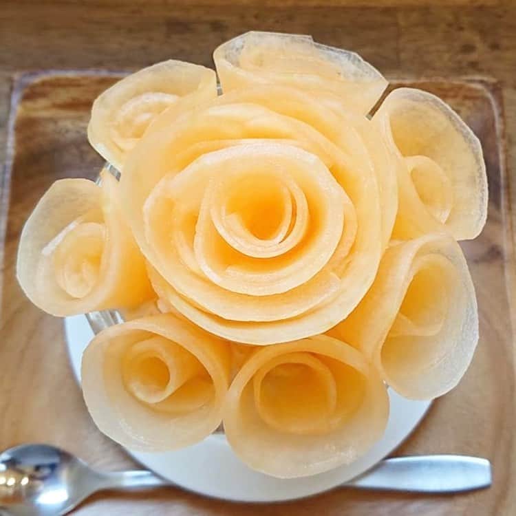 Beaustagrammerのグルメインスタ