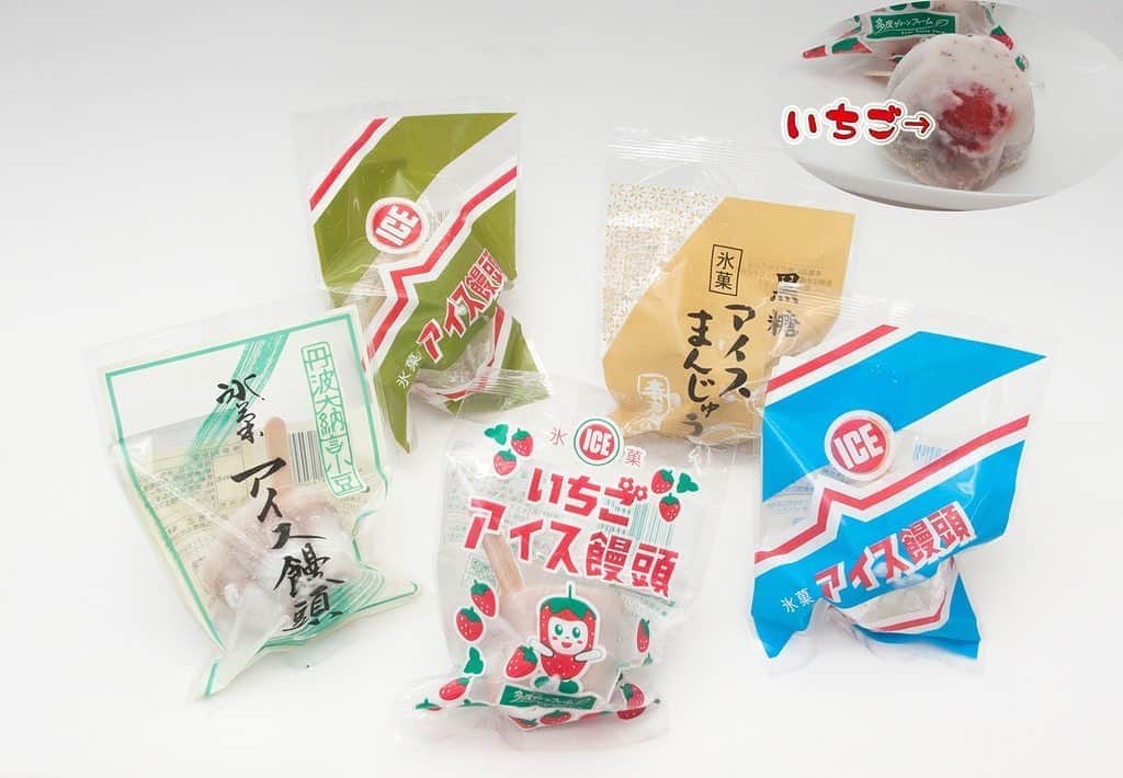 甲斐みのりさんのインスタグラム写真 - (甲斐みのりInstagram)「GQ JAPANのwebにて おすすめのお取り寄せアイスを 3回に渡り紹介しています。 ・・・ 甲斐みのりが推薦！ ──夏のお取り寄せアイスクリーム その3  #gqjapan  #アイスの旅 #菓子菓子菓子」8月14日 13時12分 - minori_loule