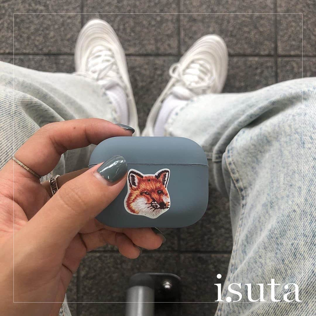 isutaのインスタグラム