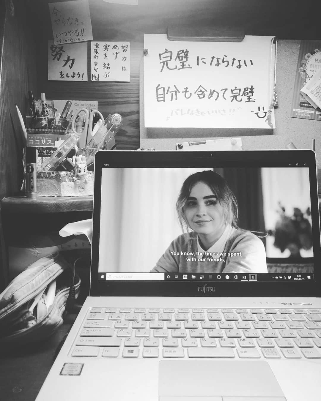 アヤカ・ウィルソンさんのインスタグラム写真 - (アヤカ・ウィルソンInstagram)「. 今月の「ほまれ」やっと書き終わった！！  文系のことが苦手だった私が毎月エッセイを書くようになるだなんて、小中高の先生方誰もが思ってなかっただろうなぁ笑笑  最近は書くのも楽しくなって来た♡ 人間日々少しずつ成長していますね！  今月の「ほまれ」更新お楽しみに★  #ほまれ #エッセイ #アヤカウィルソン  #ayakawilson」8月15日 0時20分 - ayakawilson_official