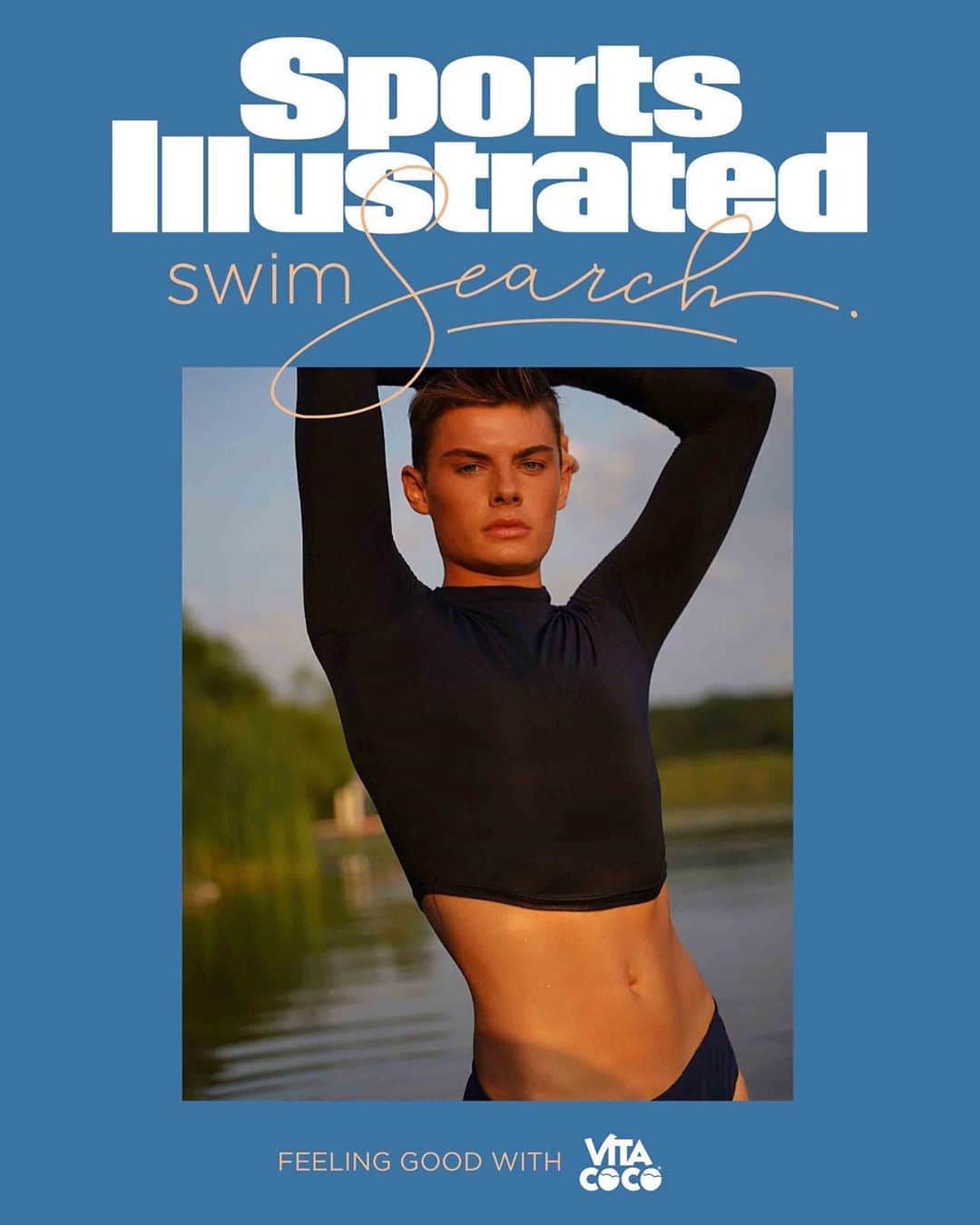 Sports Illustrated Swimsuitのインスタグラム