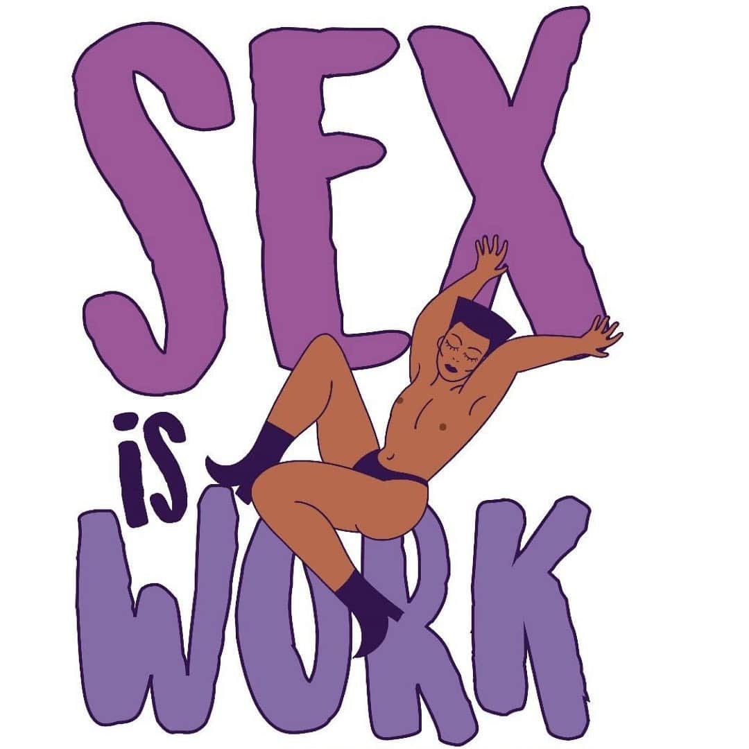 FKAツイッグスさんのインスタグラム写真 - (FKAツイッグスInstagram)「***TAKEOVER*** @thebswc is getting their own takeover post!www.blacksexworkercollective.org  The Black Sex Worker Collective seeks to address the needs of current and former Black sex workers by providing education, legal assistance, healthcare resources, and affordable housing referrals in order to successfully leave & maintain a life outside of the industry. Our goal is to create a safe space where the unique experiences and needs of Black sex worker voices are validated and responded with appropriate needs based resources.」8月14日 23時29分 - fkatwigs