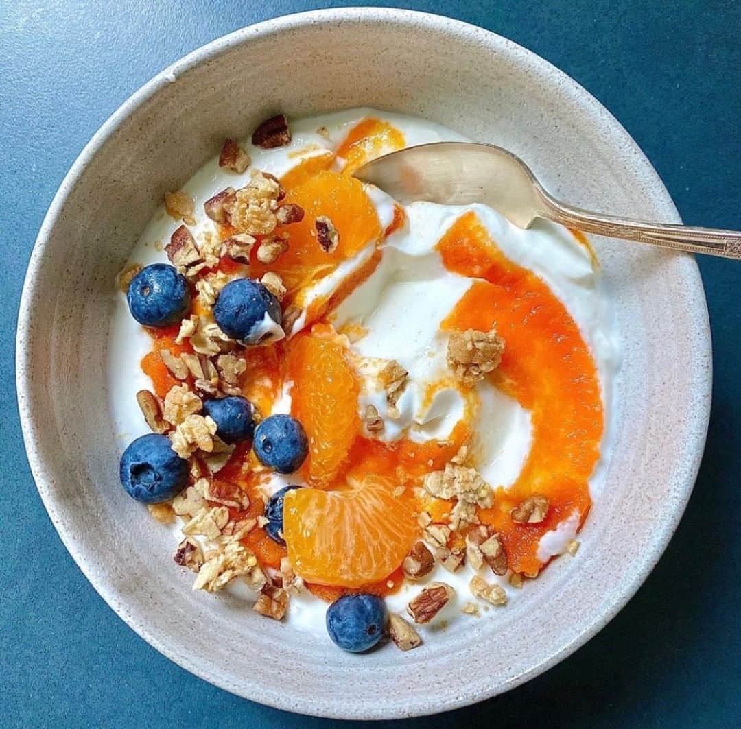 Food & Wineさんのインスタグラム写真 (Food & WineInstagram)「Anyone else channeling