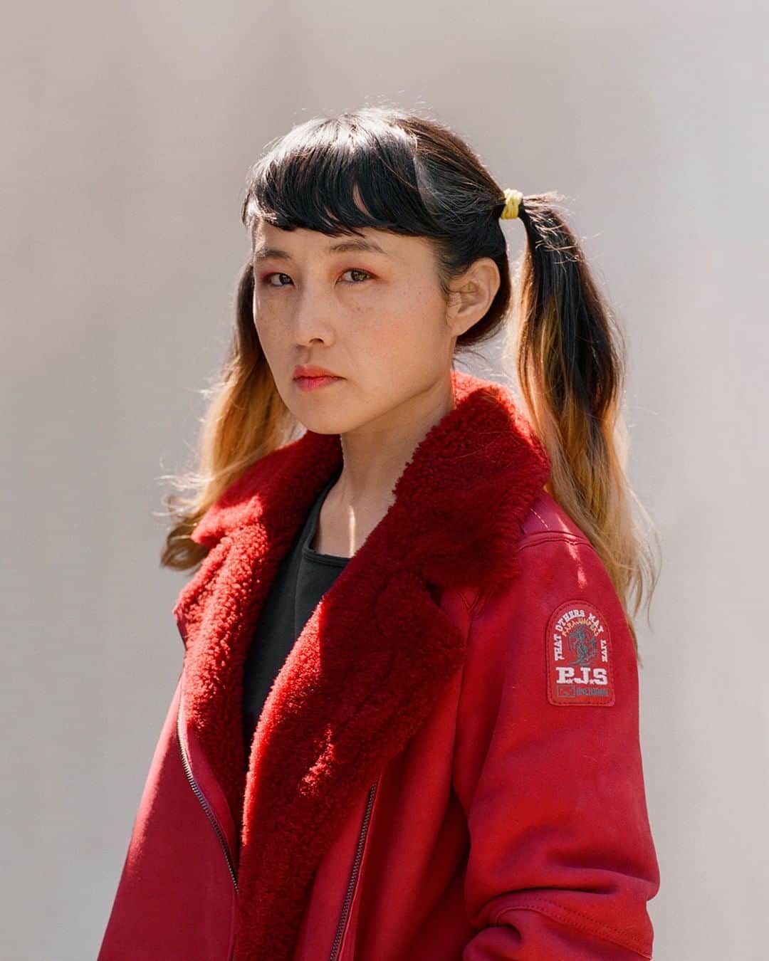 パラジャンパーズのインスタグラム