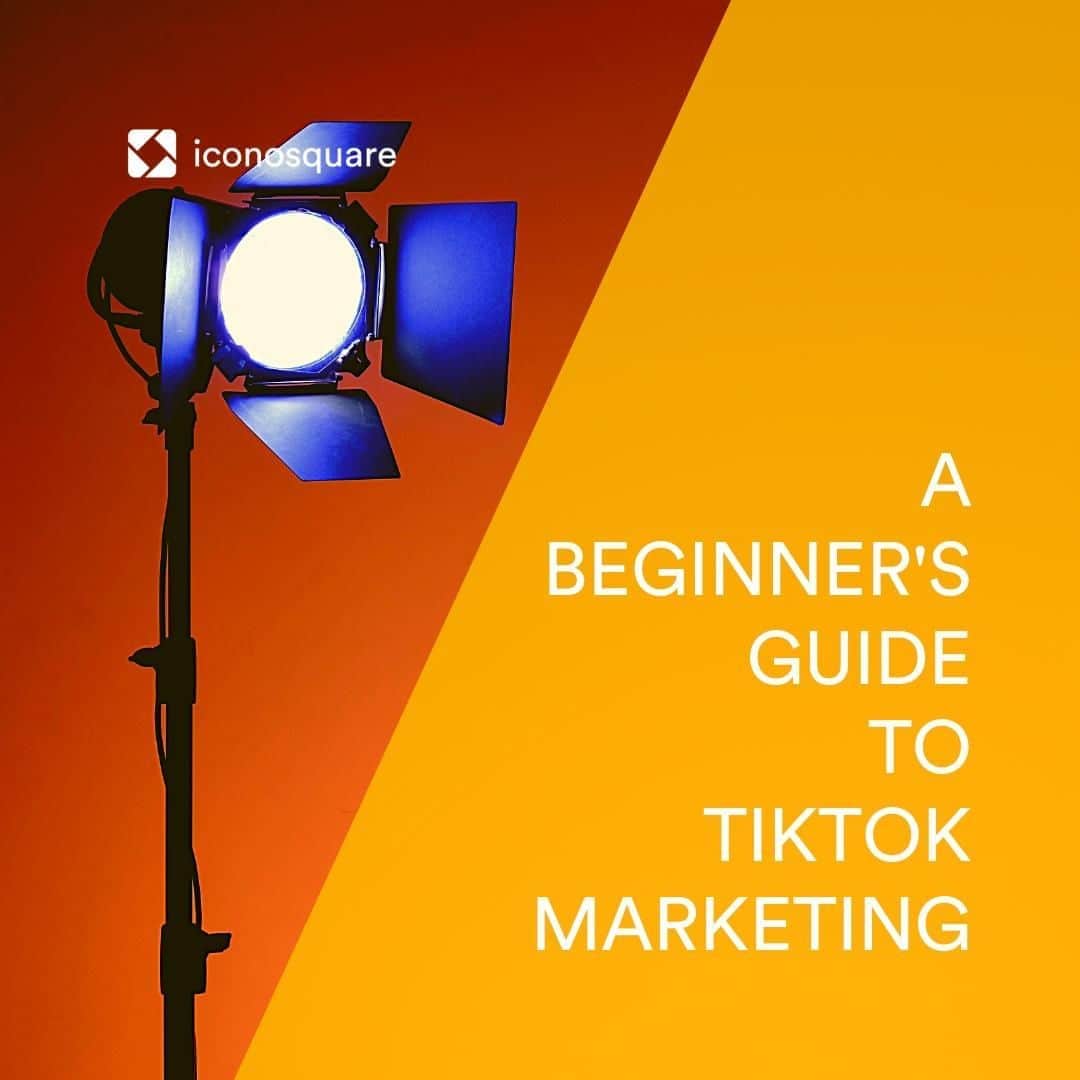 Iconosquareのインスタグラム：「#TikTok #Marketing - the two words don’t appear to go together in the same sentence… right? . However, #TikTokmarketing has jumped from non-existent to almost a necessity for brands in the space of a few months. 🚀 . Now if you’re a #smm at a bit of a loss, staring at this post, terrified by the thought of having to start from scratch on a new platform, you are not alone. 🤗 .  Allow us to walk you through the basics of getting started with TikTok marketing! . Get up to date with the latest #socialmediatrend, onboard the TikTok train before the weekend! 🚂 . Check the #omnilink in our bio now!」