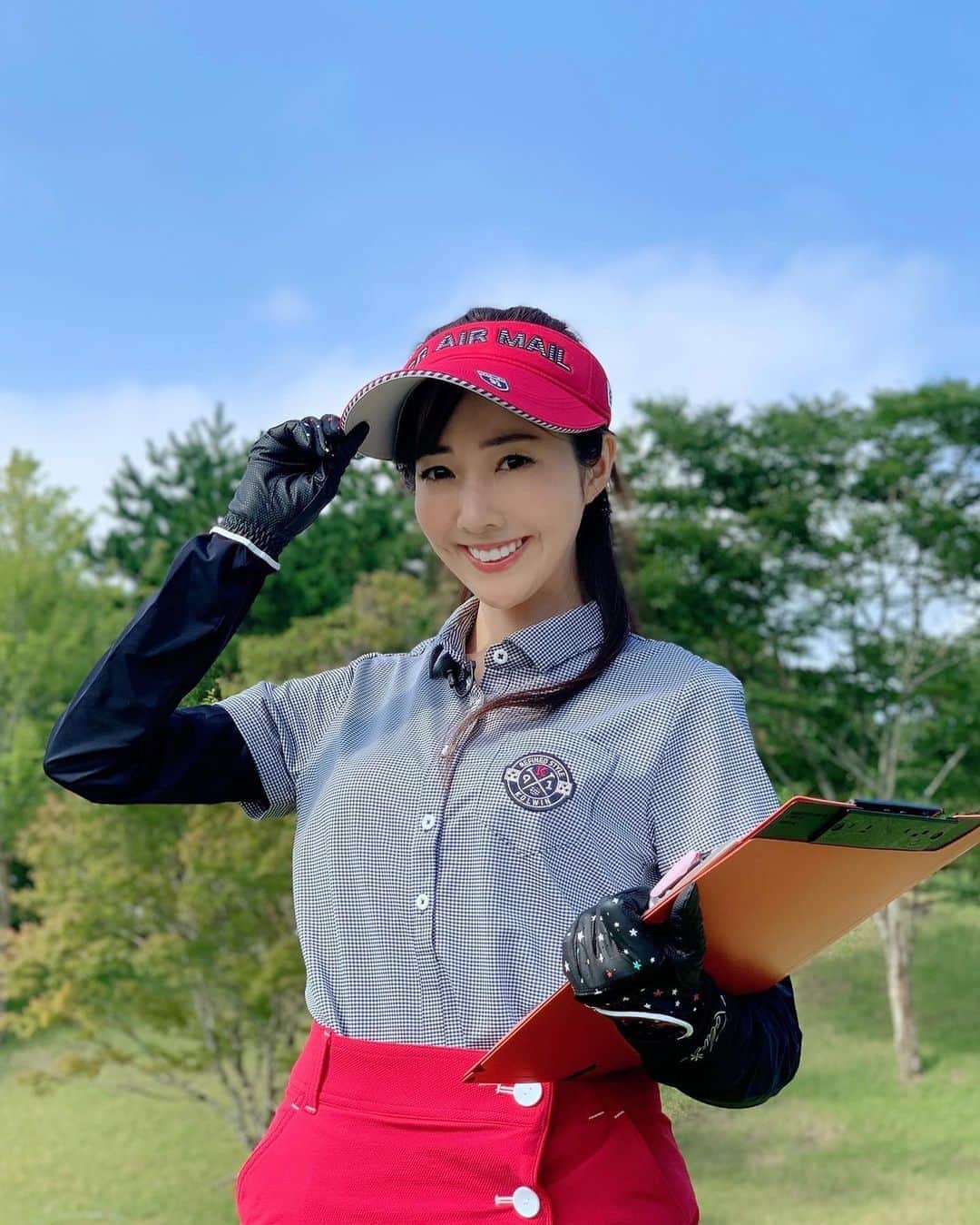 松本あゆ美のグルメインスタ