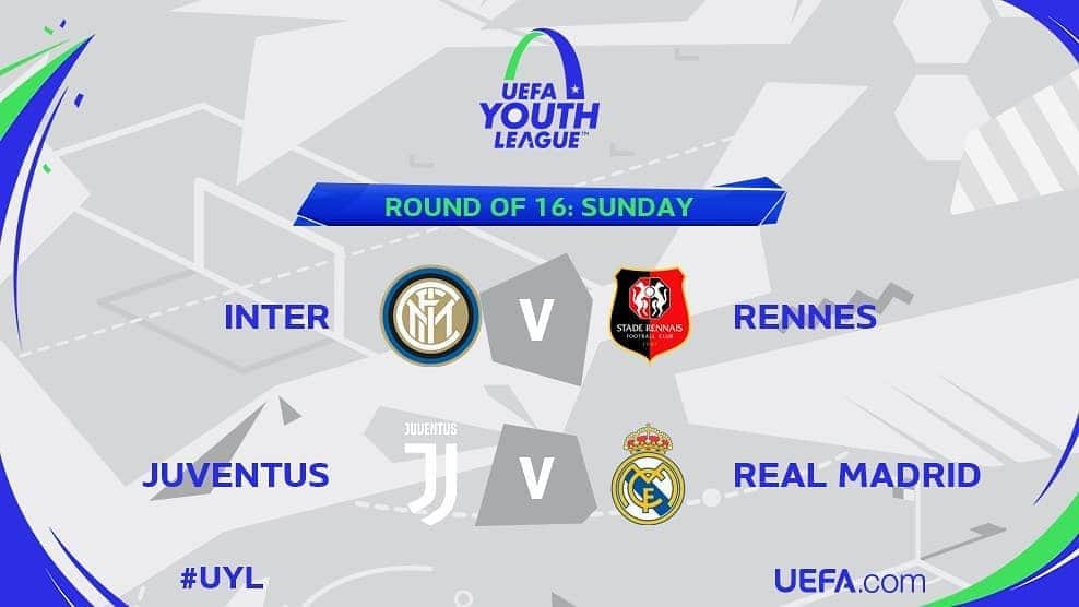 UEFA.comさんのインスタグラム写真 - (UEFA.comInstagram)「#UYL is back on Sunday - the last two round of 16 ties kick off the finals in Nyon🏆」8月15日 0時07分 - uefacom