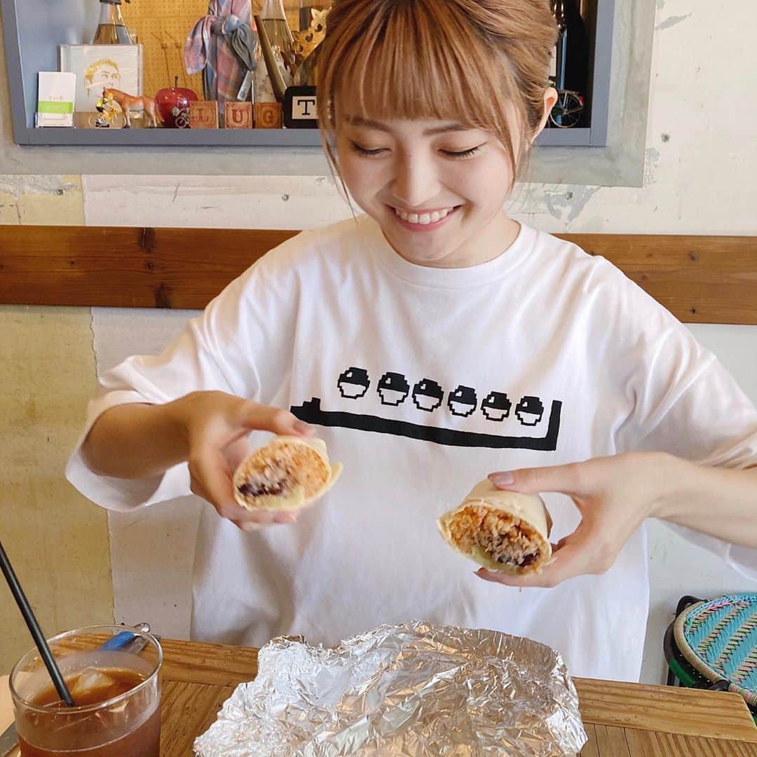 末原玲衣のグルメインスタ