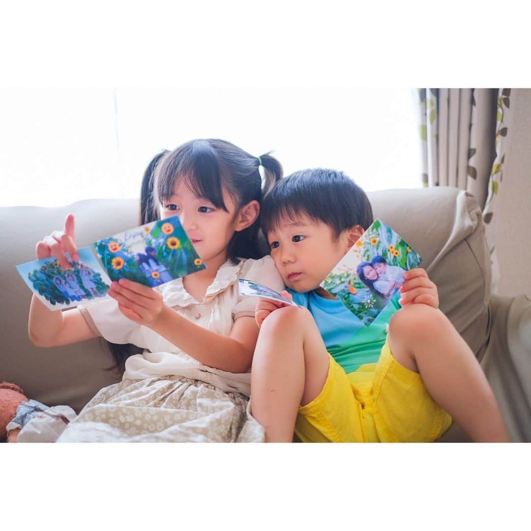 Ai.tのインスタグラム