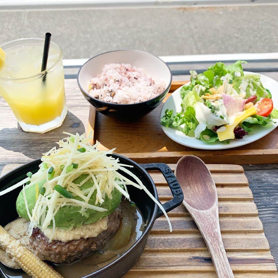 芽利のグルメインスタ