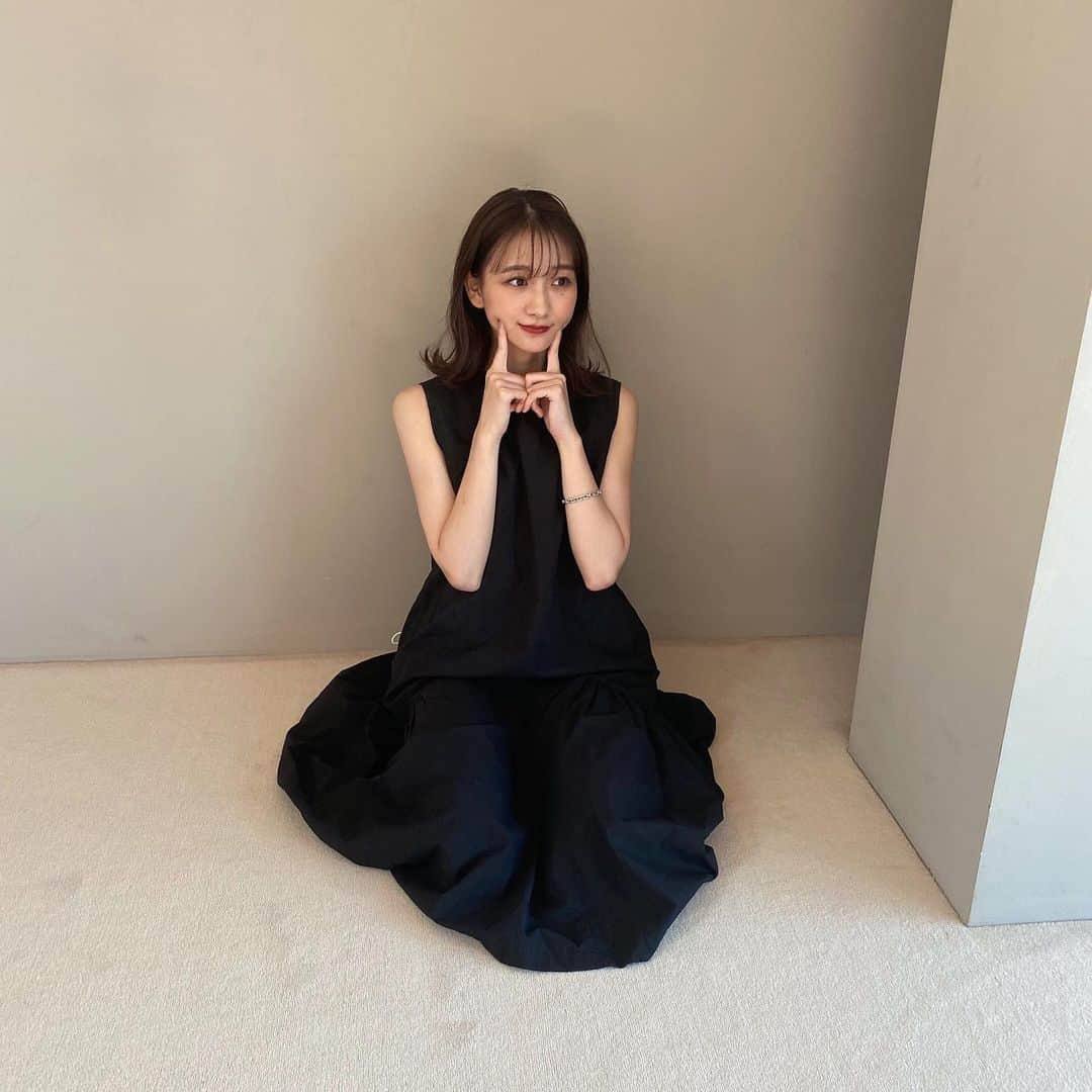 杉本愛里さんのインスタグラム写真 - (杉本愛里Instagram)「今日スタジオが広すぎて可愛すぎた‼︎ 何枚目が好きですか~⁇」8月14日 16時12分 - 12_airiyade_21