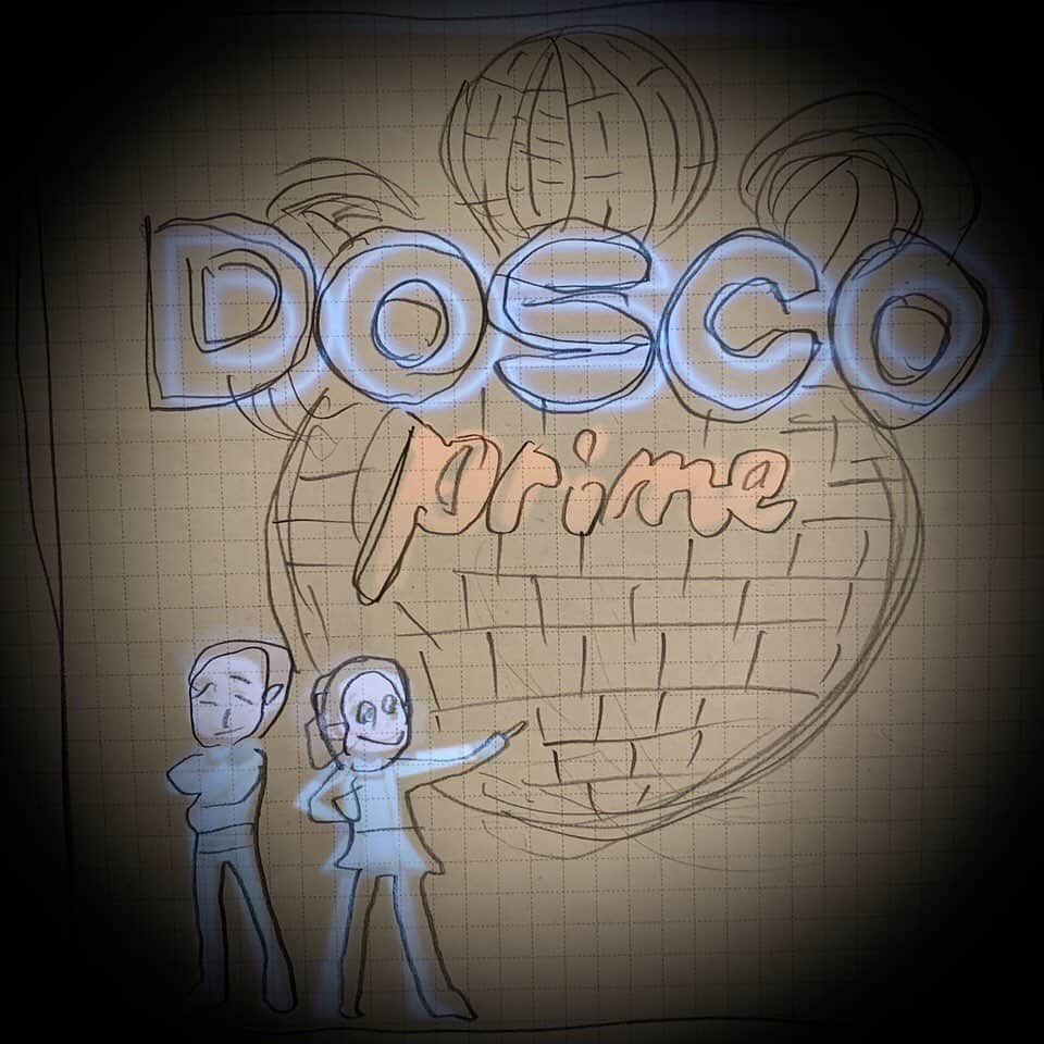 のインスタグラム：「. . 【マサブログ更新】  NEWアルバム「DOSCO prime」  の制作は、  地獄のように超厳しいけど、  天国のように超順調。  吉田美和自らの  ディレクションにより、  スーパーエンジニア上甲の  ヴォーカルエディットが  冴に冴え渡り、  俺、中村正人の  コンバージョン・アレンジが  ドス黒く輝きまくり、 （俺、最高！）  サウンドメイクの  必殺助っ人DJ Massが、  エッジーな彩りを添える。  「あっちのドリカム」の  DEBUTにしてBEST作品が  ヤバすぎてトン！  「あっちのドリカム」の  コンセプトは  「ドリカムを遊べ！  ドリカムで踊れ！」  「こっちのドリカム」ファンの  諸君には  「衝撃」と「めまい」を。  「あっちのドリカム」ファンの  諸君には  「出会い」と「興奮」を。  結果、  両方の「ドリカム」ファンの  諸君に、  「やっぱドリカムでしょ！」  と言ってもらえることを  夢見て  熱血制作続行チュウ、  キミにチュウ。  #DREAMS_COME_TRUE #NEWアルバム #DOSCO_prime #ジャケットはこんな感じ」