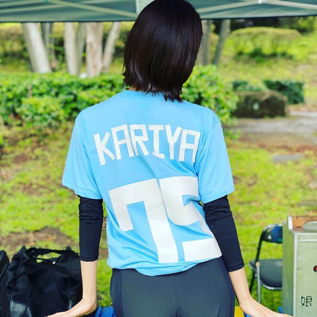 相原くるみ（西野七瀬）のインスタグラム：「想い出載せとく  #背番号シリーズ  #普段はこわいけど  #意外と優しい  #頼れる姉御 的な #写真撮ると言ったら  #意外とおちゃめ #頭にボール直撃  #中日の宇野  #正直ピンとこーへん  #薬剤部野球 #相原くるみ #病院薬剤師  #新人薬剤師 #新人薬剤師と繋がりたい  #新人薬剤師相原くるみ」