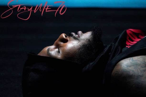 のインスタグラム：「You Must Find The Place Inside Yourself Where Nothing Is Impossible.  Empty your mind, be formless. Shapeless, like water.   #STAYME7O」