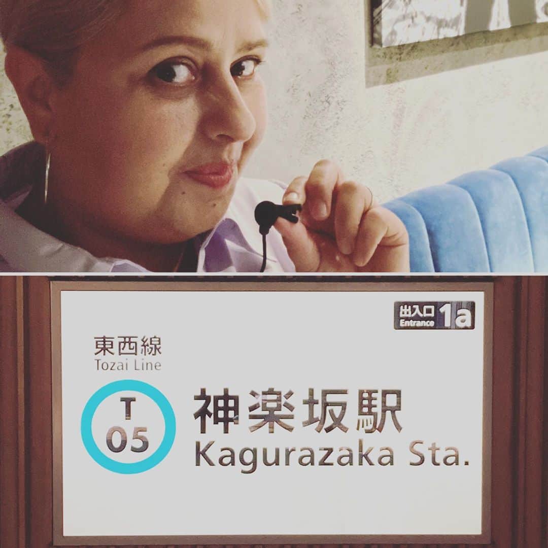 シモネのインスタグラム：「撮影終わり〜🎥  毎日撮影日だったらいいのにな〜😘  Acabei a gravação 🎥  Quisera todo dia ser dia de gravação 😘」