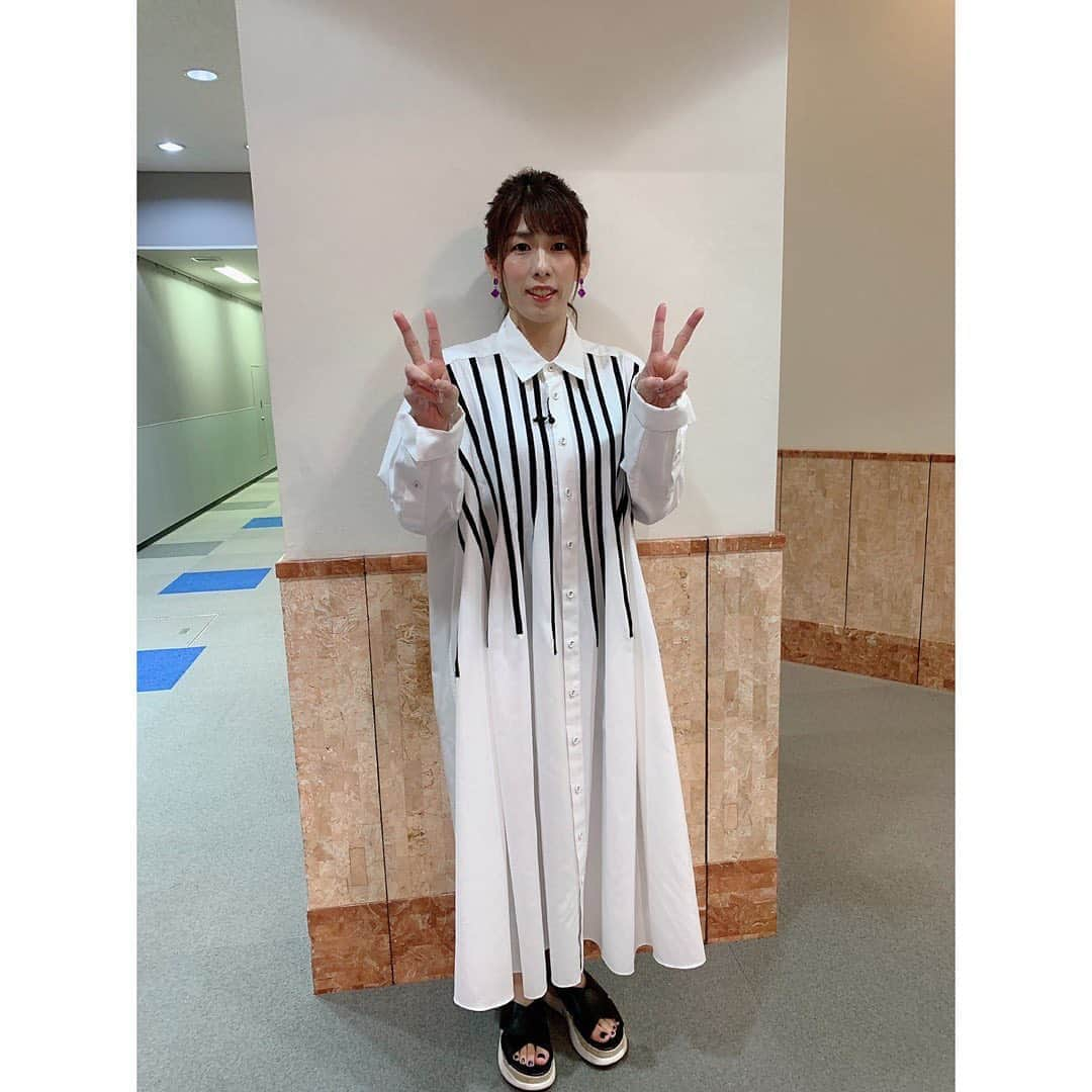 吉田沙保里さんのインスタグラム写真 - (吉田沙保里Instagram)「明日8/15あさ7:00～ TBS 東京VICTORYに出演します😊 3歳から始めたレスリング🤼‍♂️ 初めて知る話があったり、懐かしい映像があったり…😆 あと、レスリングの経験もある柔道の松本薫ちゃんが面白すぎて...🤣🤣🤣 是非、早起きして観てくださいね〜😊 ＃東京VICTORY ＃松本薫」8月14日 16時33分 - saori___yoshida